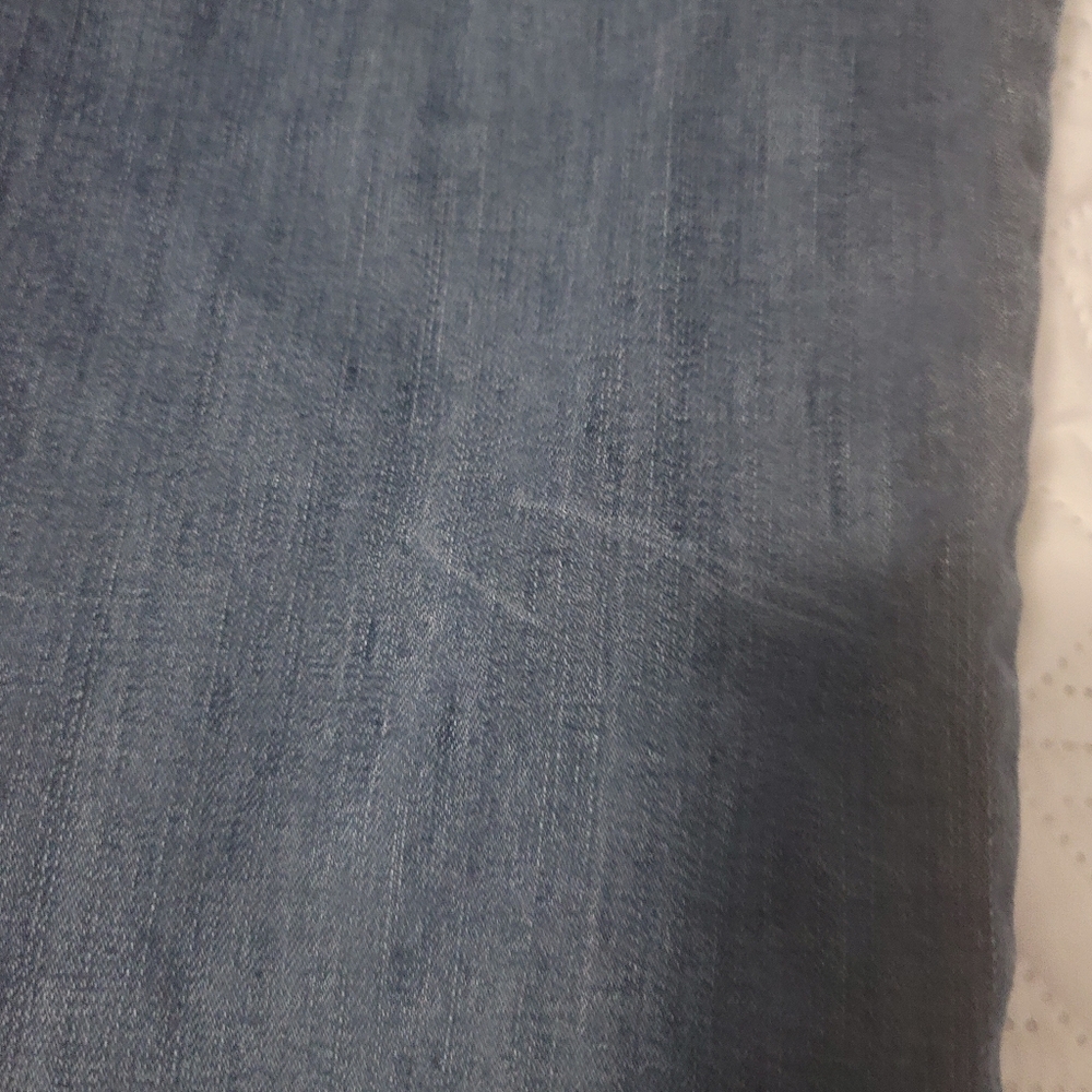 Maternity jeans - Picture 2 of 3